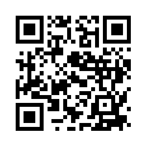 Cosmospageant.com QR code