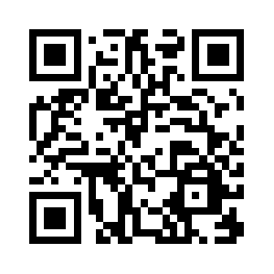 Cosmosreview.org QR code