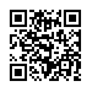 Cosmostrack.com QR code