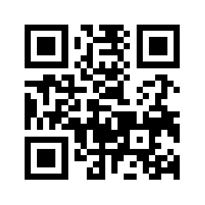 Cosmotetvgo.gr QR code