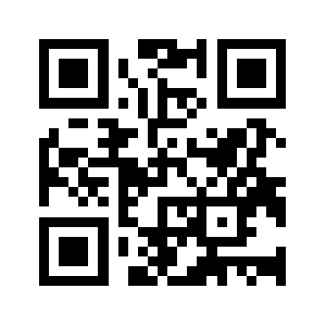 Cosmoz.net QR code