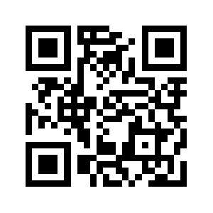 Cosoao.info QR code