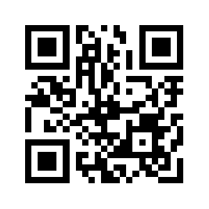 Cospa.co.jp QR code