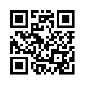 Cospa.org QR code