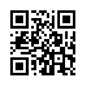 Cospheris.info QR code