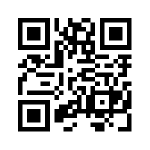 Cospheris.net QR code