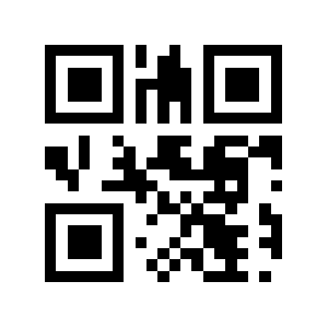 Cossel QR code