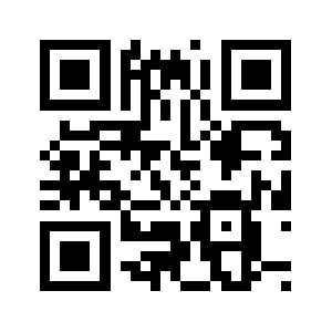 Costberg.com QR code