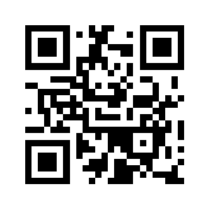 Cosvvc.info QR code