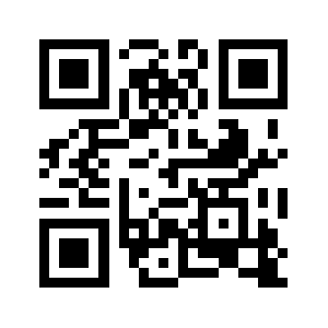 Cosway.co.kr QR code