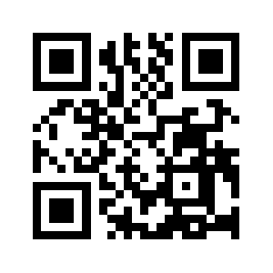Cosx.org QR code