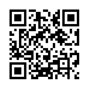 Cotsupercarhire.com QR code