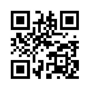 Cottonhive.com QR code