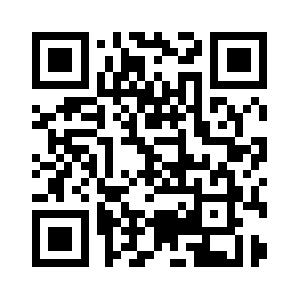 Cottonworldstudios.com QR code