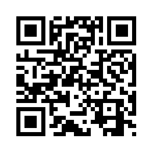 Couchpawtatobed.com QR code