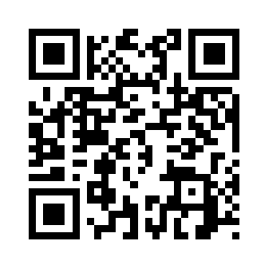 Couchpotatoevents.org QR code