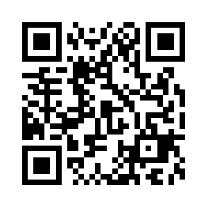 Couchsurfing.com QR code