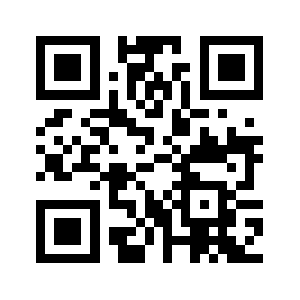 Coucougar.com QR code