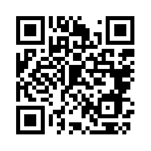 Cougarfencers.org QR code