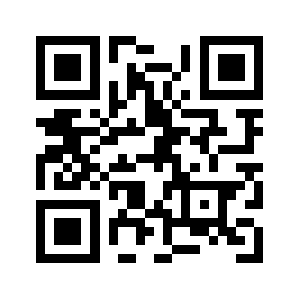 Cougarpaca.net QR code