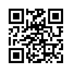 Cougartail.com QR code