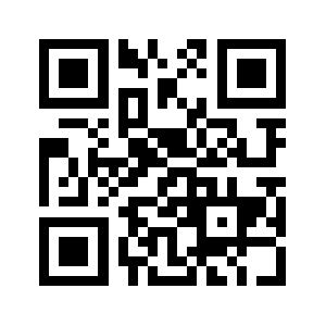 Cougheze.com QR code