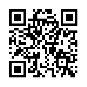 Coughfinish.com QR code