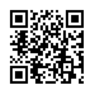 Couldntbearsed.com QR code