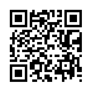 Countfrom1970.com QR code