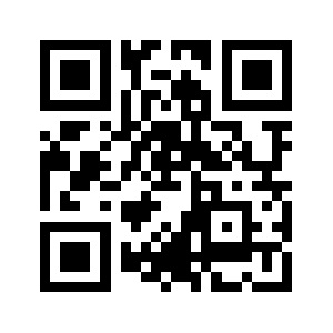 Countof1.com QR code