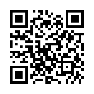 Countthecosts.org QR code