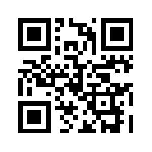 Coupang.cf QR code