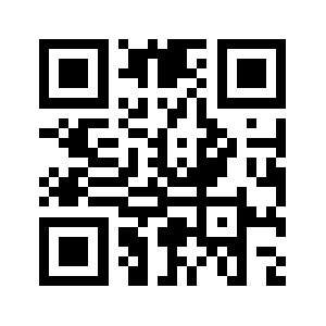 Coupang.com QR code