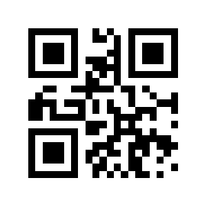 Coupe QR code