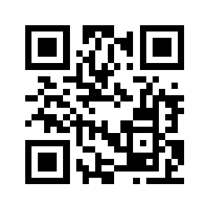 Coupon-jon.com QR code