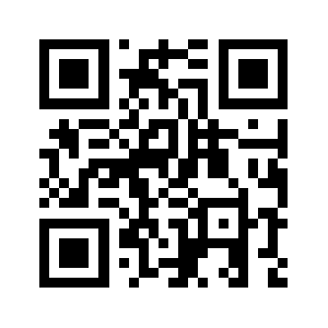 Coupongod.in QR code