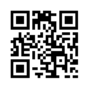 Couponsahl.com QR code