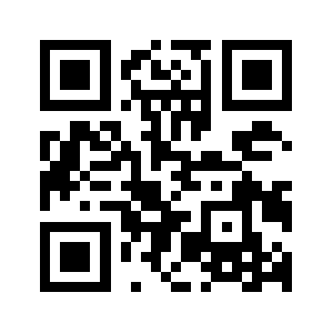 Coursdevin.com QR code