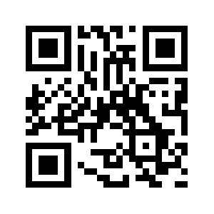 Coursify.me QR code