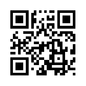 Coursir.com QR code