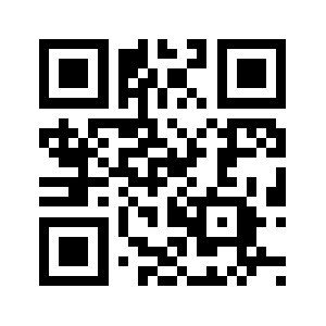 Courthub.net QR code