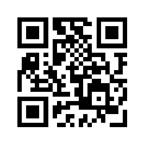 Courtial.me QR code