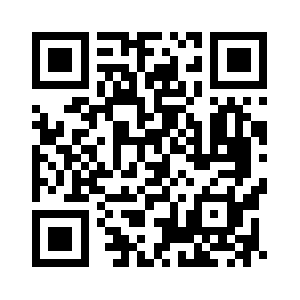 Courtneyclayton.com QR code