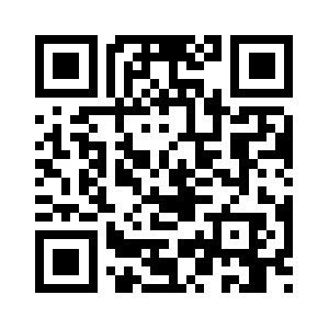 Courtneyeverett.com QR code