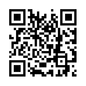 Courtneygorman.com QR code