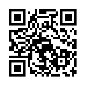 Courtneyhamilton.com QR code