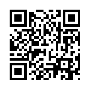 Courtneysgarden.com QR code