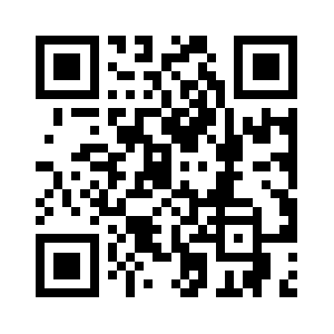 Courtneywomack.com QR code