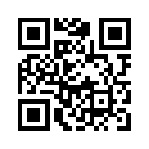 Courtstinn.com QR code