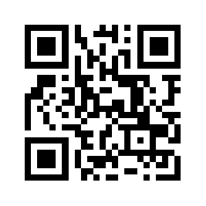 Cousindebut.us QR code